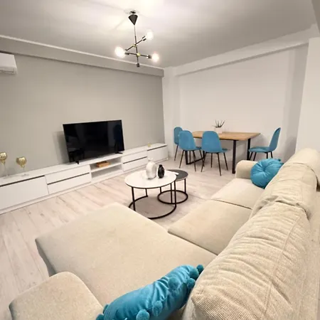 Apartman Tora Craiova