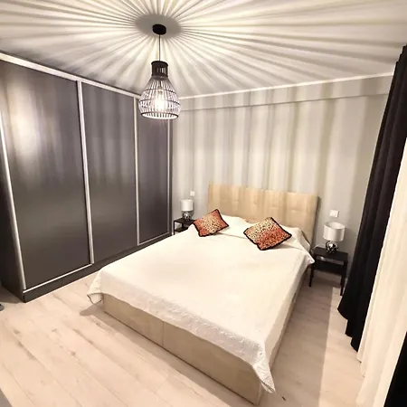 Tora Apartman Craiova