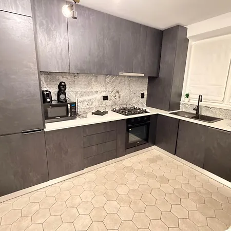 Tora Appartement