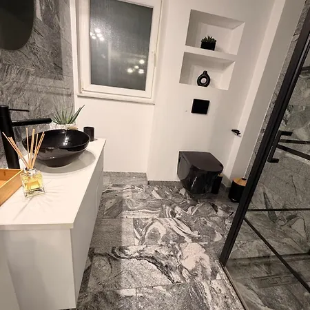 Apartman Tora Craiova