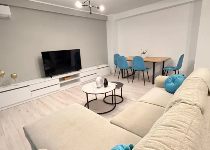 아파트 Tora 크라이오바