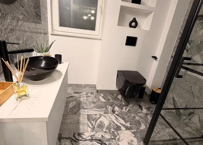 公寓 Tora 克拉奥华