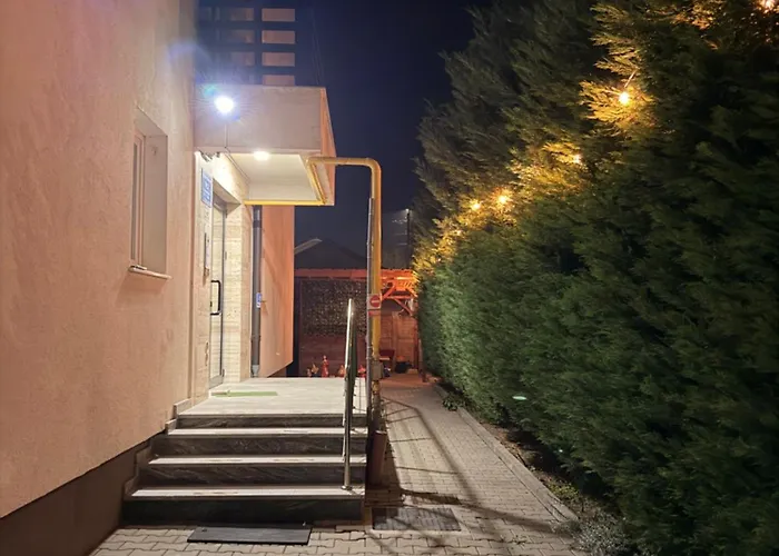 Tora 公寓 克拉奥华